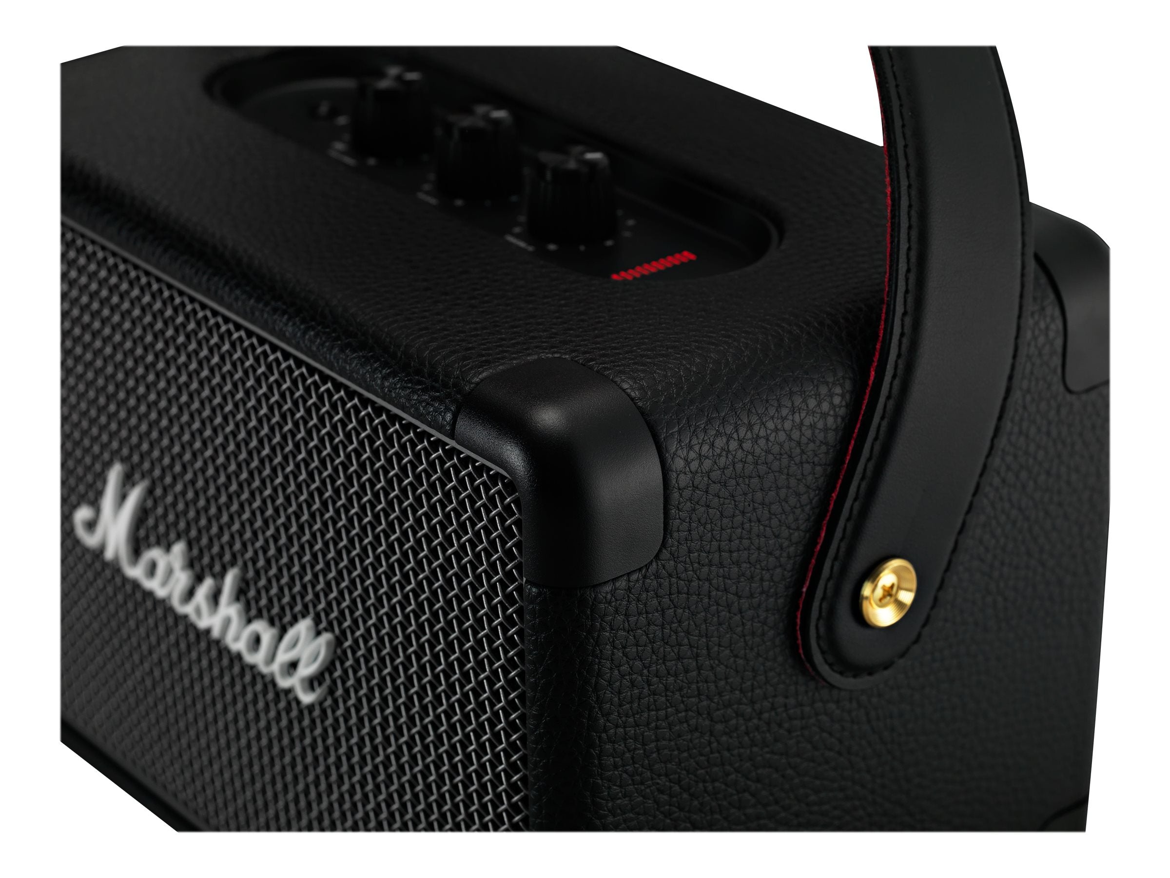 Marshall Kilburn II - PORTABLE WIRELESS SPEAKERS – Fillion