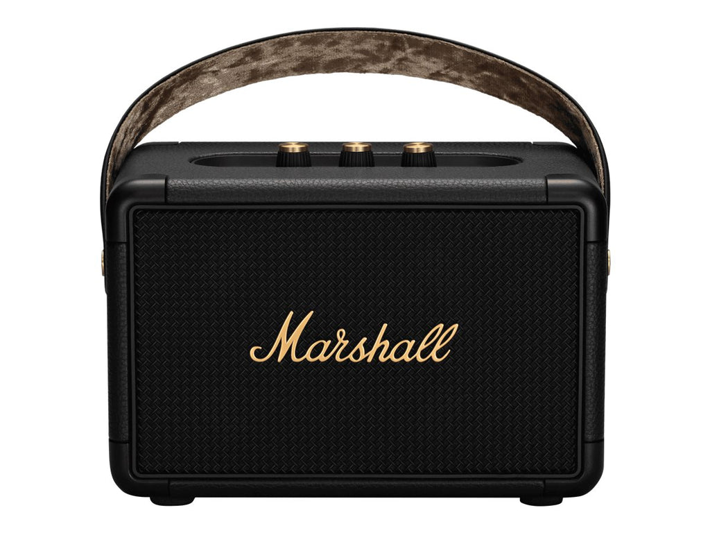 Marshall Kilburn II