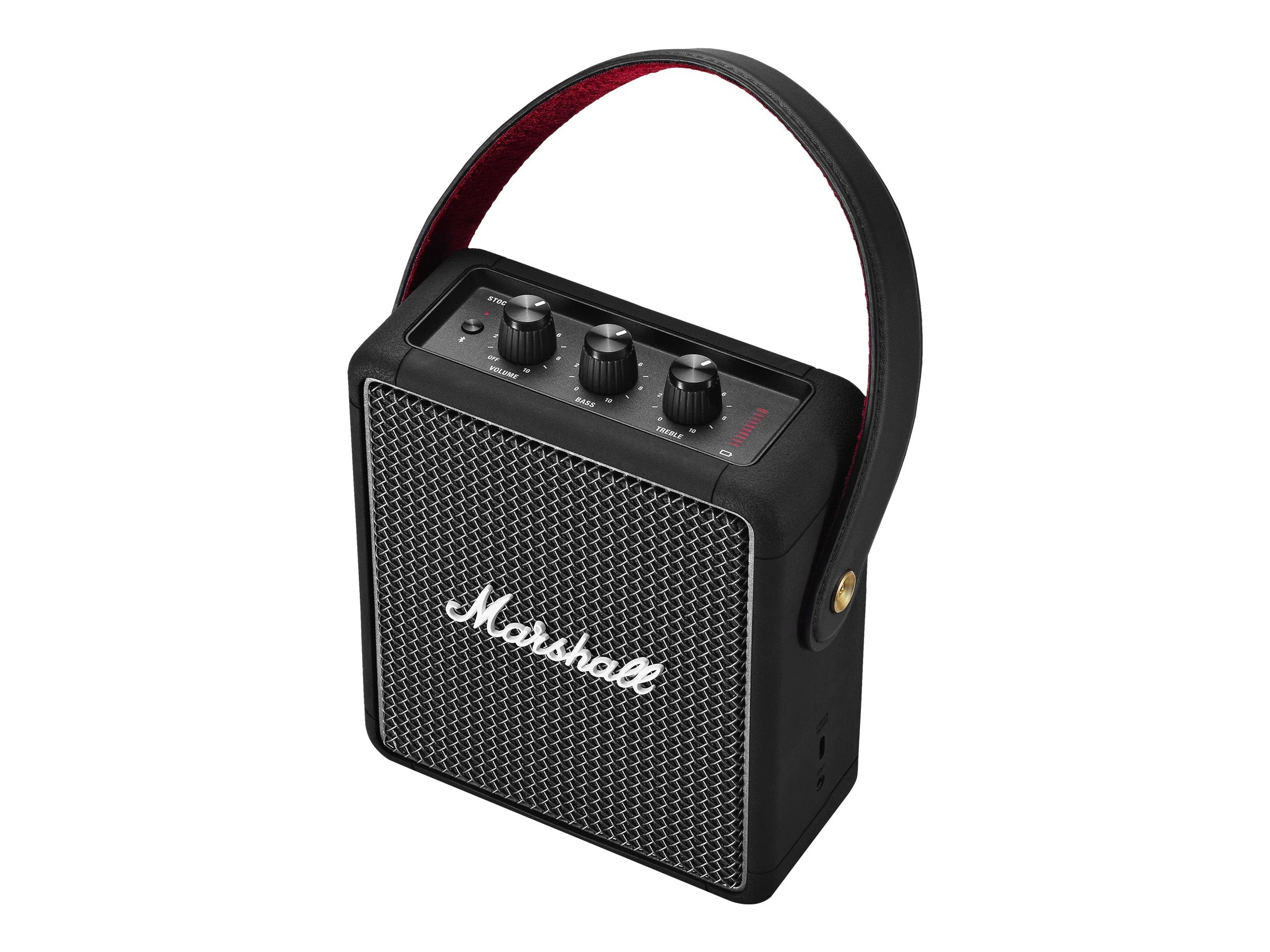 Marshall Stockwell II - PORTABLES – Fillion Électronique