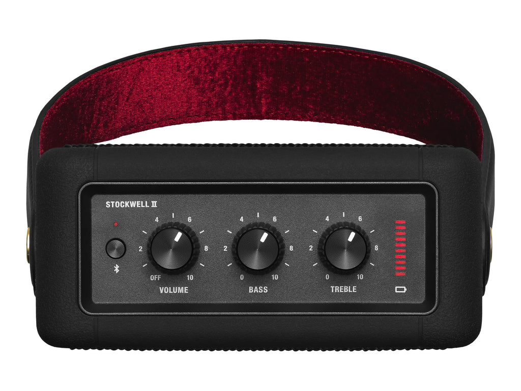 Stockwell II