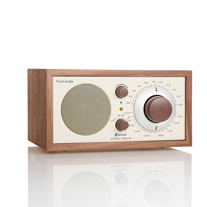 Tivoli Audio Henry Kloss Model One Bluetooth