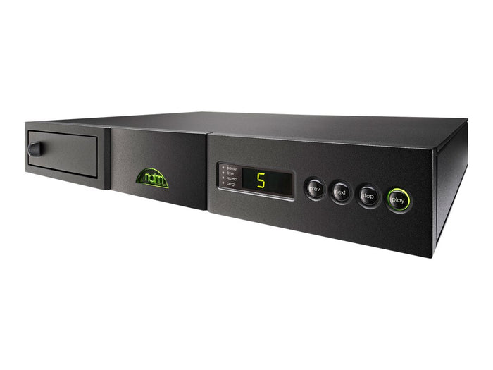 CD5 SI - LECTEURS CD - Naim | Fillion Électronique