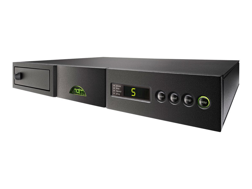 CD5 SI - LECTEURS CD - Naim | Fillion Électronique
