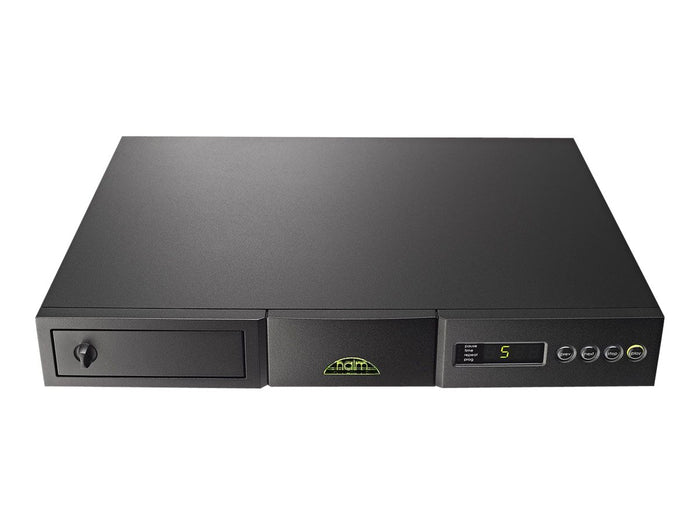 CD5 SI - LECTEURS CD - Naim | Fillion Électronique