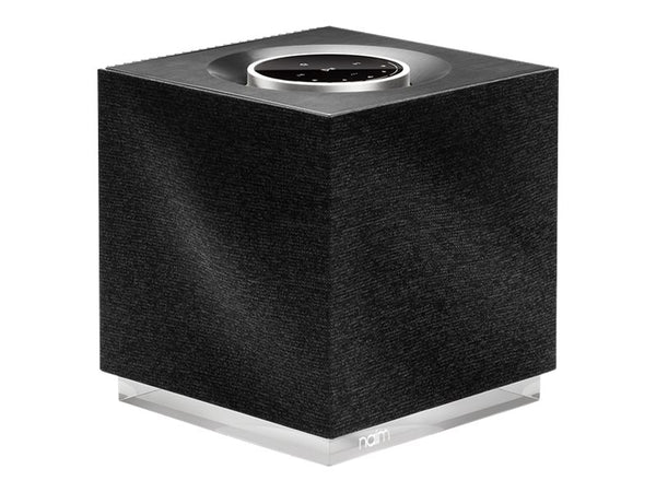 スピーカー・ウーファー naim Mu-so Qb 2nd Generation Naim Mu-so Qb-2nd Generation - WIRELESS HOME SPEAKERS – Fillion