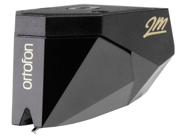 2M - Cartouche phono - Ortofon | Fillion Électronique