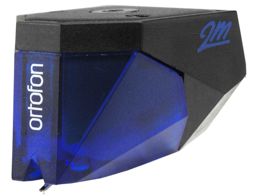 2M Blue