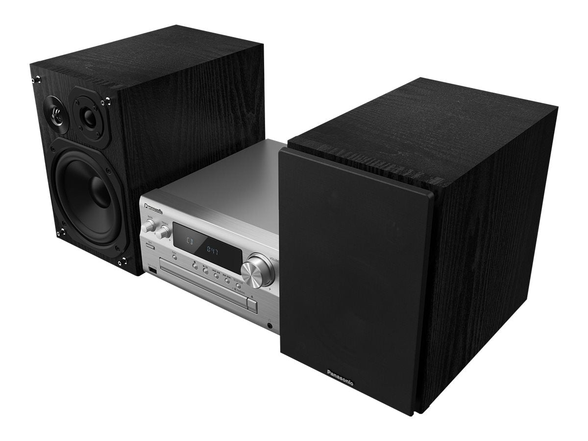 Panasonic SC PMX800 – Fillion Électronique