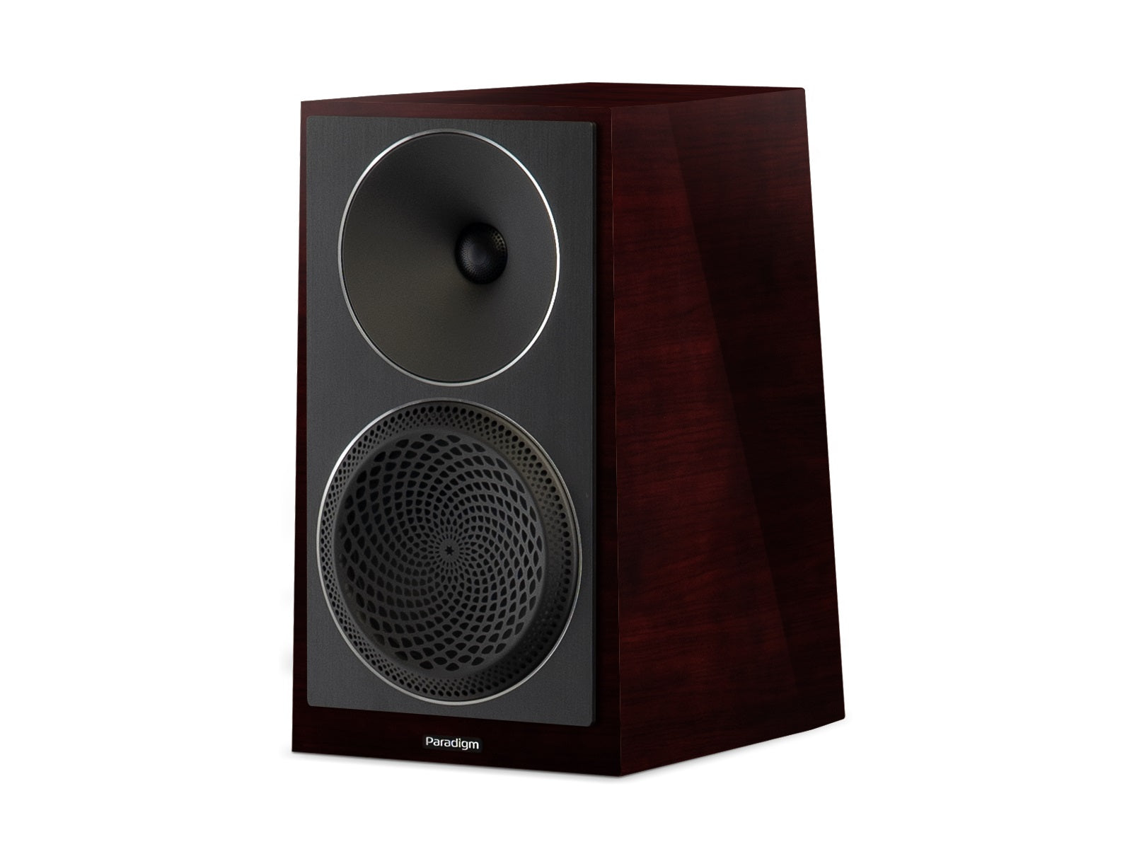 Paradigm Founder 40B ピアノブラック Paradigm Founder 40B ピアノブラック バスレフ スピーカー ペア