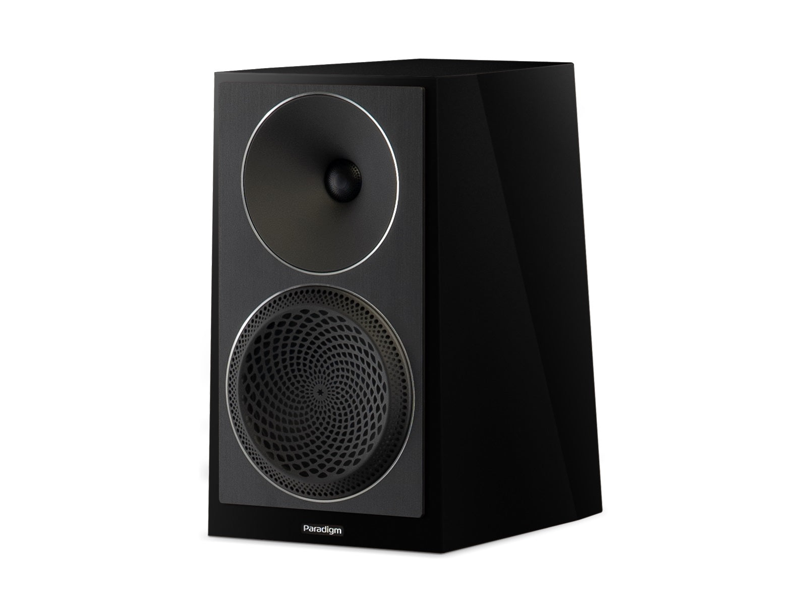 Paradigm Founder 40B (Paire) - BOOKSHELF SPEAKERS – Fillion