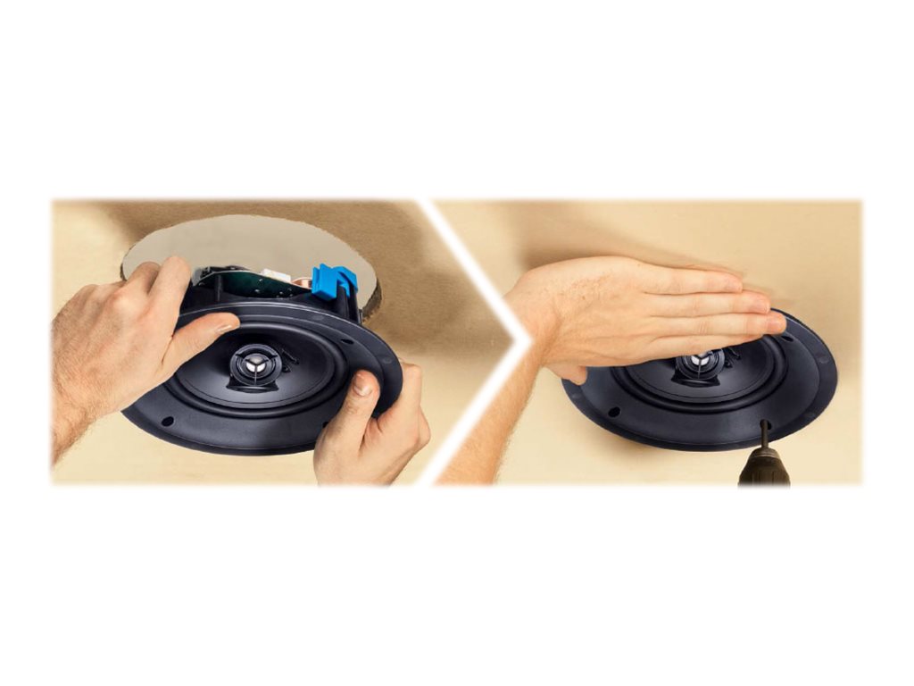 CI Home H65-SM