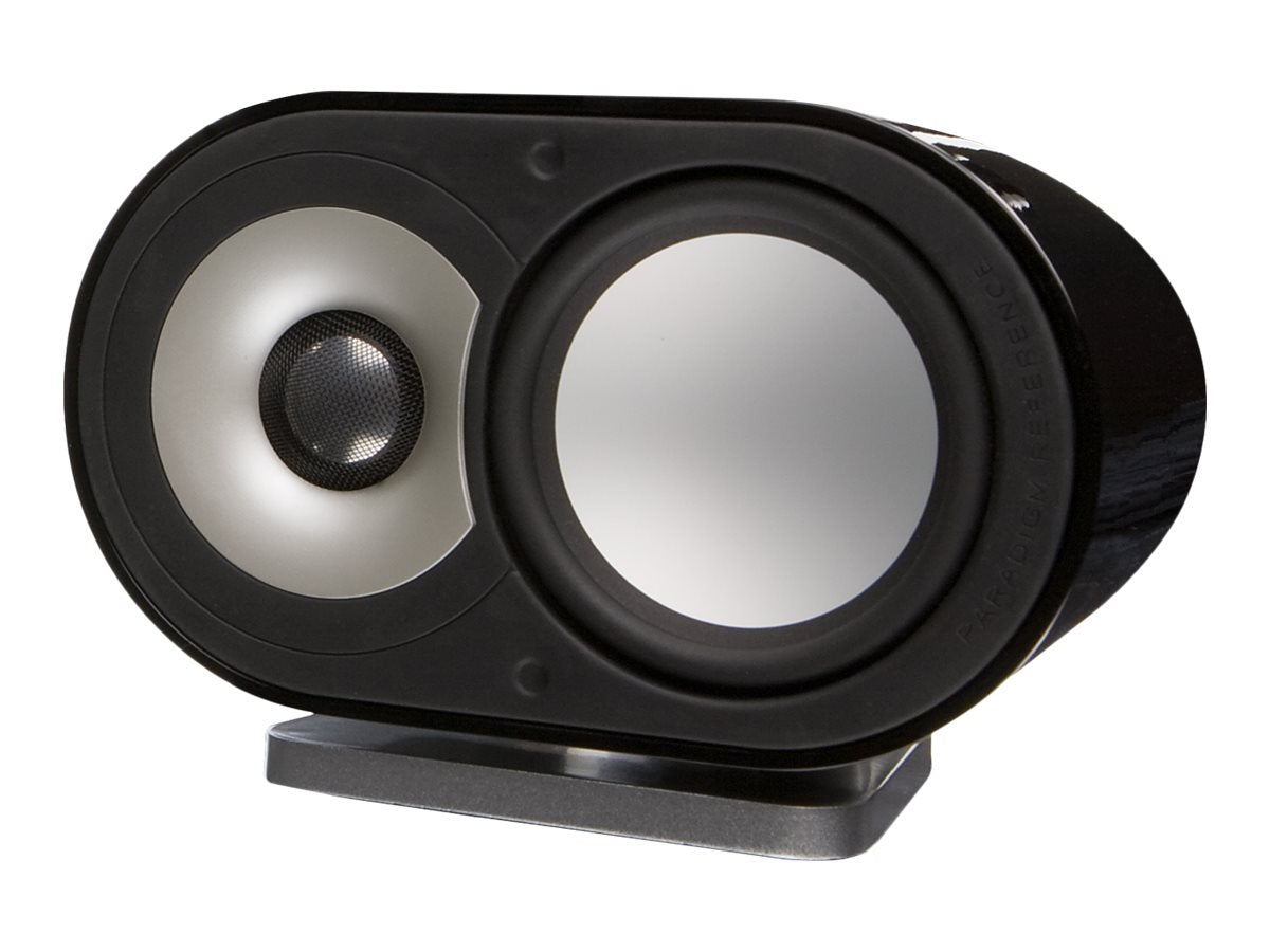 Paradigm MilleniaOne 1.0 - SATELLITE SPEAKERS – Fillion Électronique