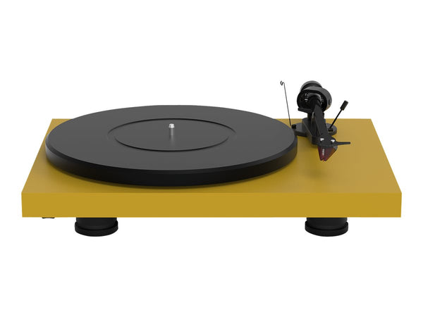 Pro-Ject Debut Carbon Evo