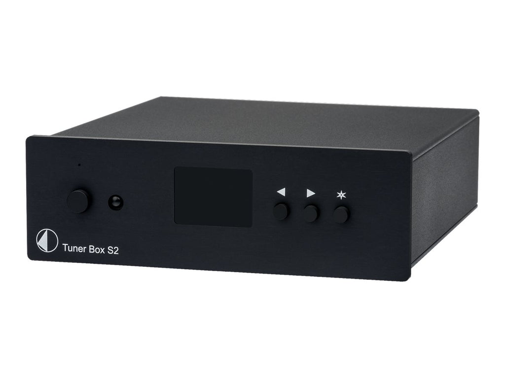 Tuner Box S2
