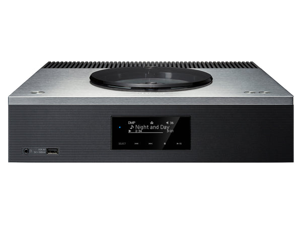 Technics SA-C600 - INTEGRATED STEREO AMPLIFIERS – Fillion Électronique