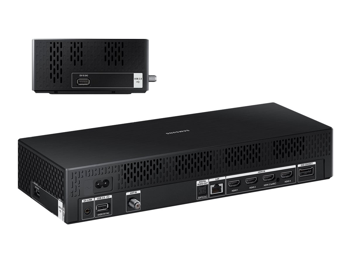 Samsung QN75LS03BAF