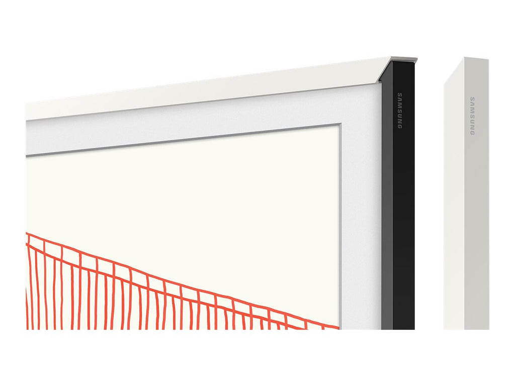 Samsung Cadre personnalisable 55" (VG-SCFA55)
