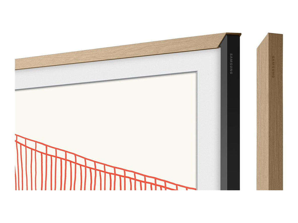 Samsung Cadre personnalisable 55" (VG-SCFA55)