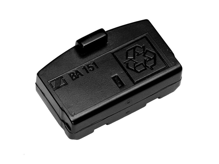 BA 151 - BATTERIES & CHARGEURS - Sennheiser | Fillion Électronique