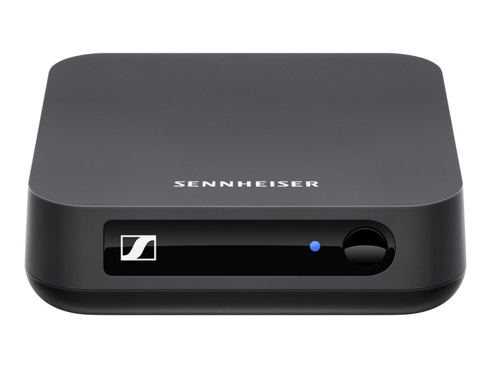 BT T100 - Émetteur audio sans fil Bluetooth - Sennheiser | Fillion Électronique
