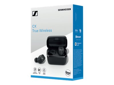 Sennheiser CX True Wireless