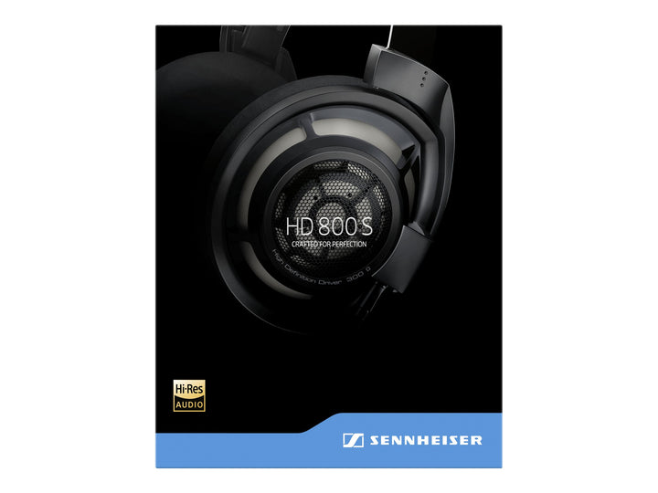 Casque filaire Sennheiser HD 300 Noir - Casque audio - Achat & prix