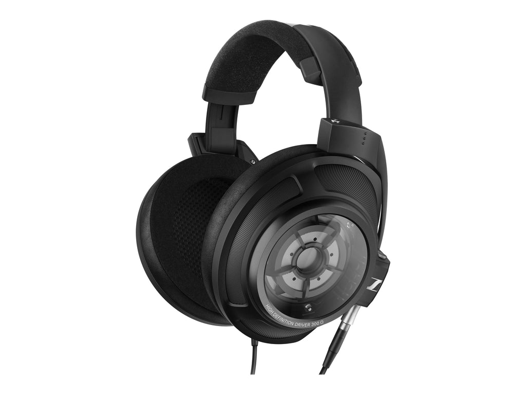 HD 820 - ÉCOUTEURS AUTOUR DE L'OREILLE - Sennheiser | Fillion Électronique