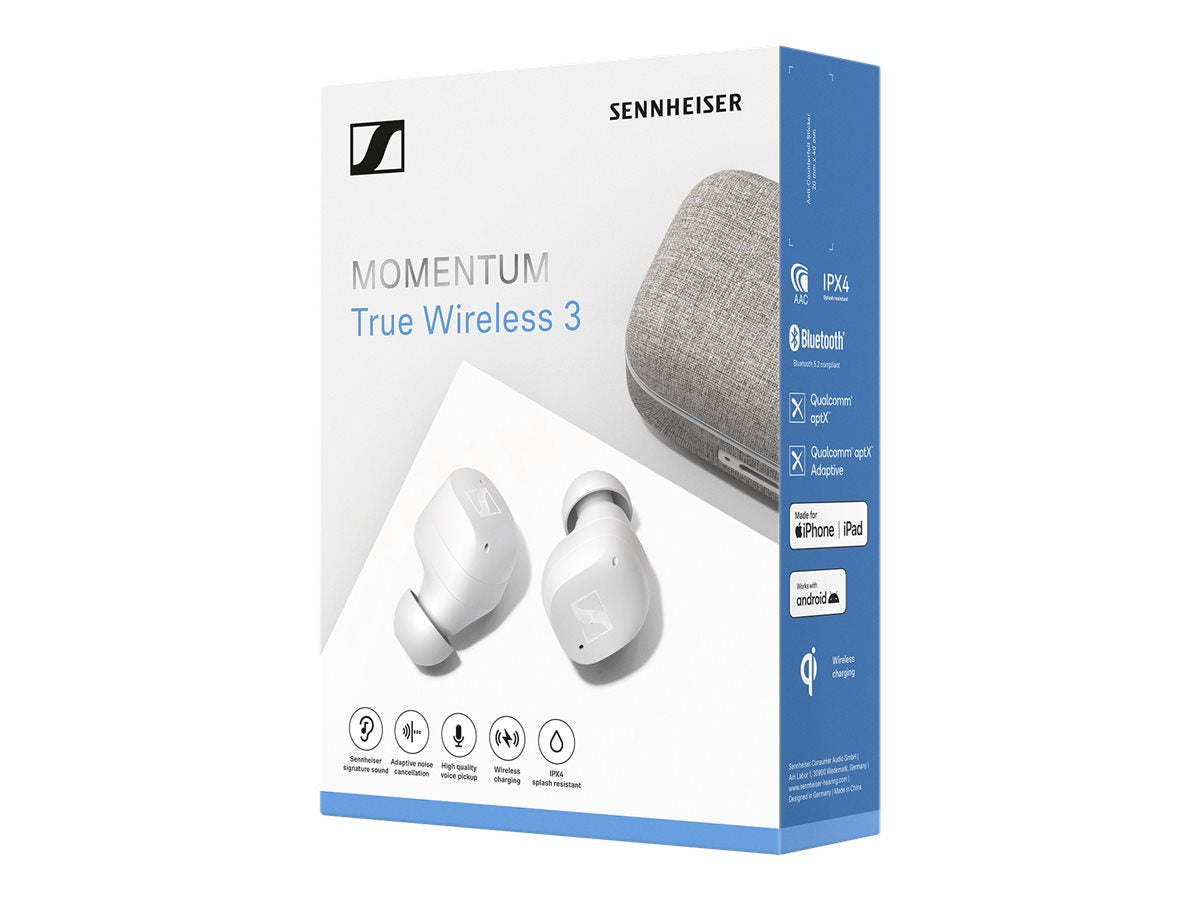 Sennheiser momentum true cheap wireless 2 aac