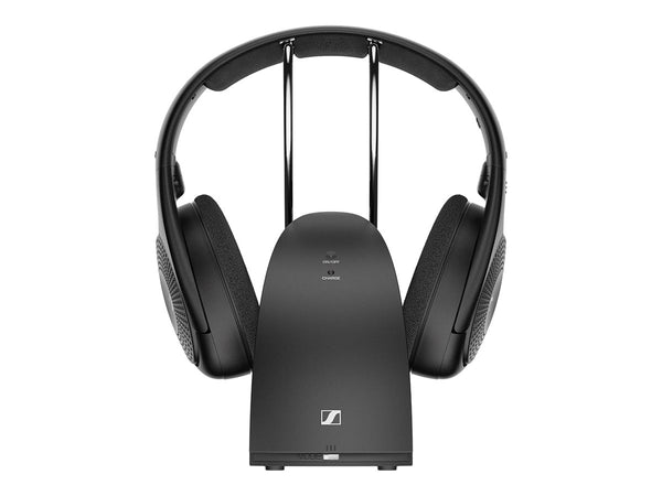 Sennheiser RS 120 W TV HEADPHONES Fillion Electronique