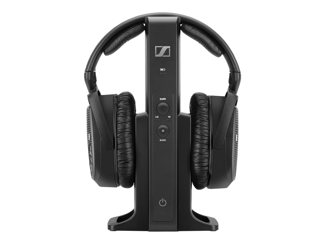 Sennheiser RS 175 TV HEADPHONES – Fillion Électronique