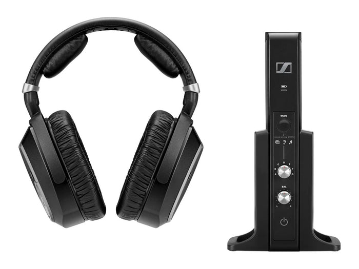 Sennheiser RS 195 TV HEADPHONES – Fillion Électronique