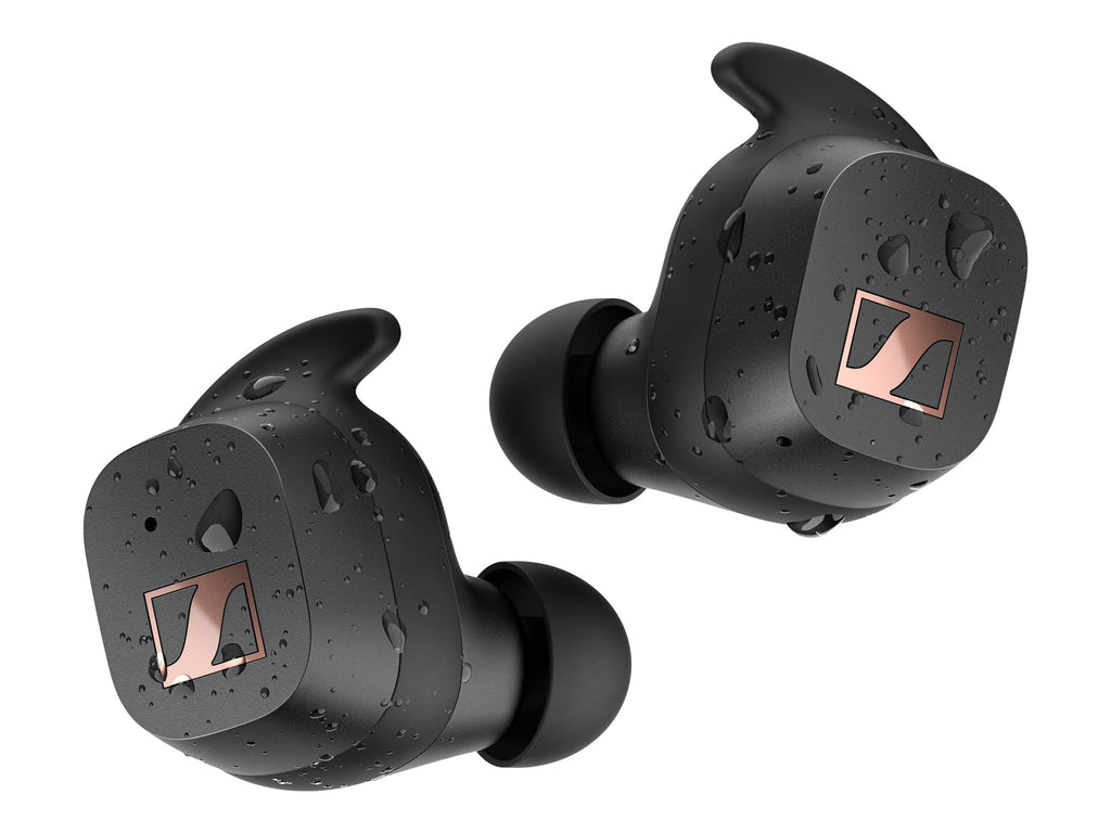 Sennheiser SPORT True Wireless