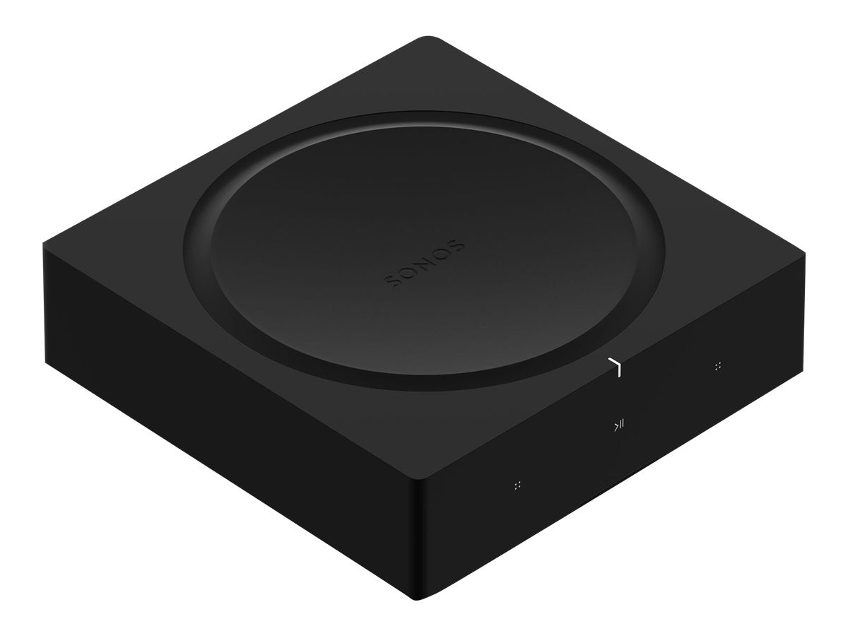 アンプ SONOS Amp Sonos AMP: The Versatile Amp for All your Entertainment from