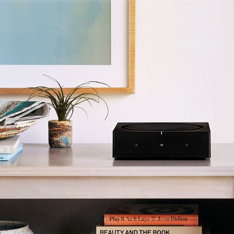Sonos Amp - INTEGRATED STEREO AMPLIFIERS – Fillion Électronique