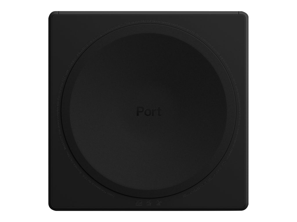Port