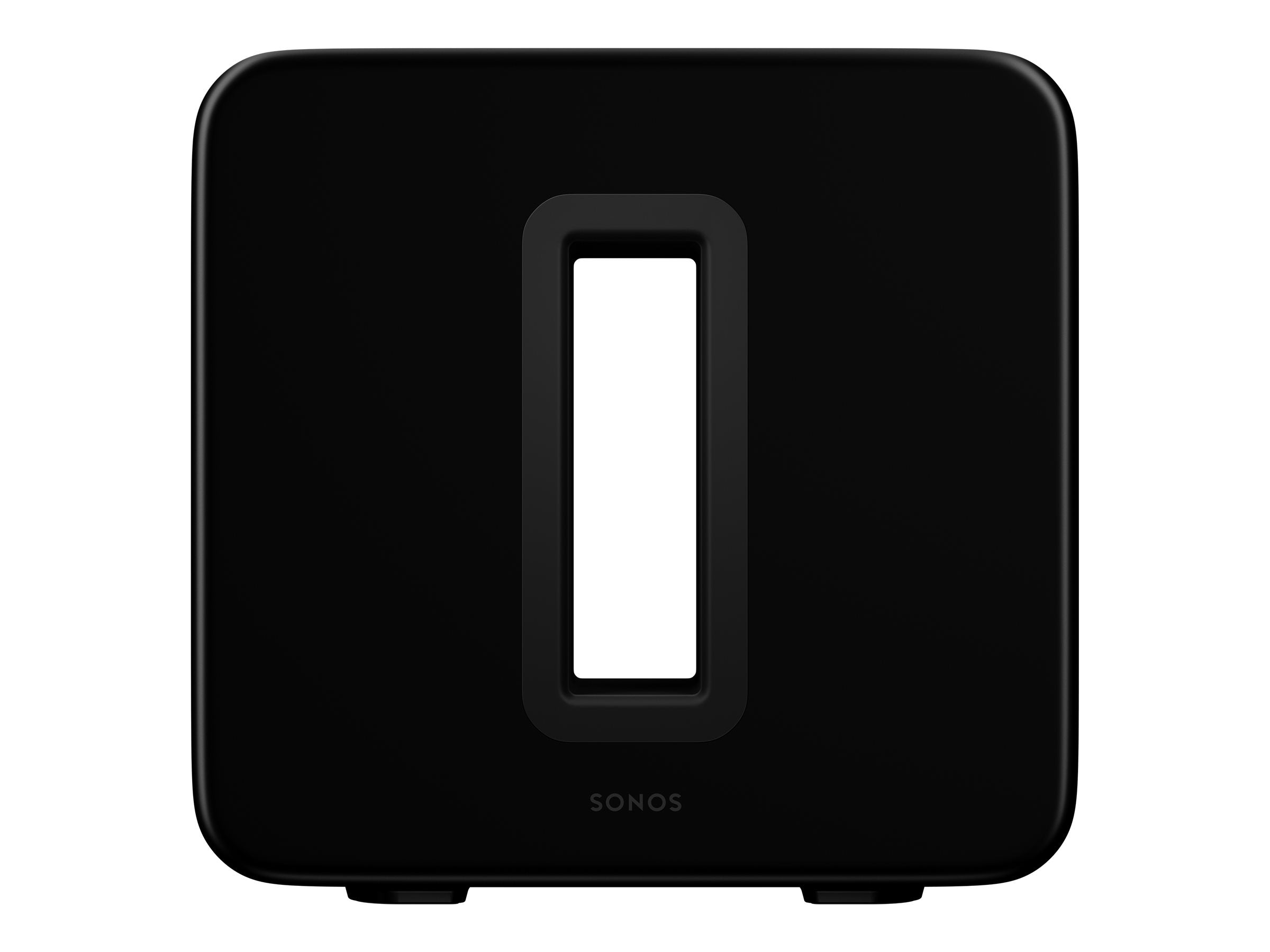 All Sub 3 Sonos Sub (Gen 3) - SUBWOOFERS – Fillion Électronique