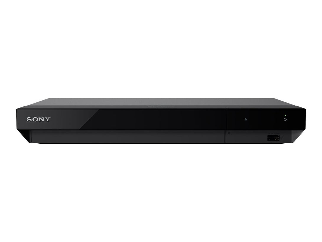 UBP-X700 - LECTEURS BLU-RAY - Sony | Fillion Électronique