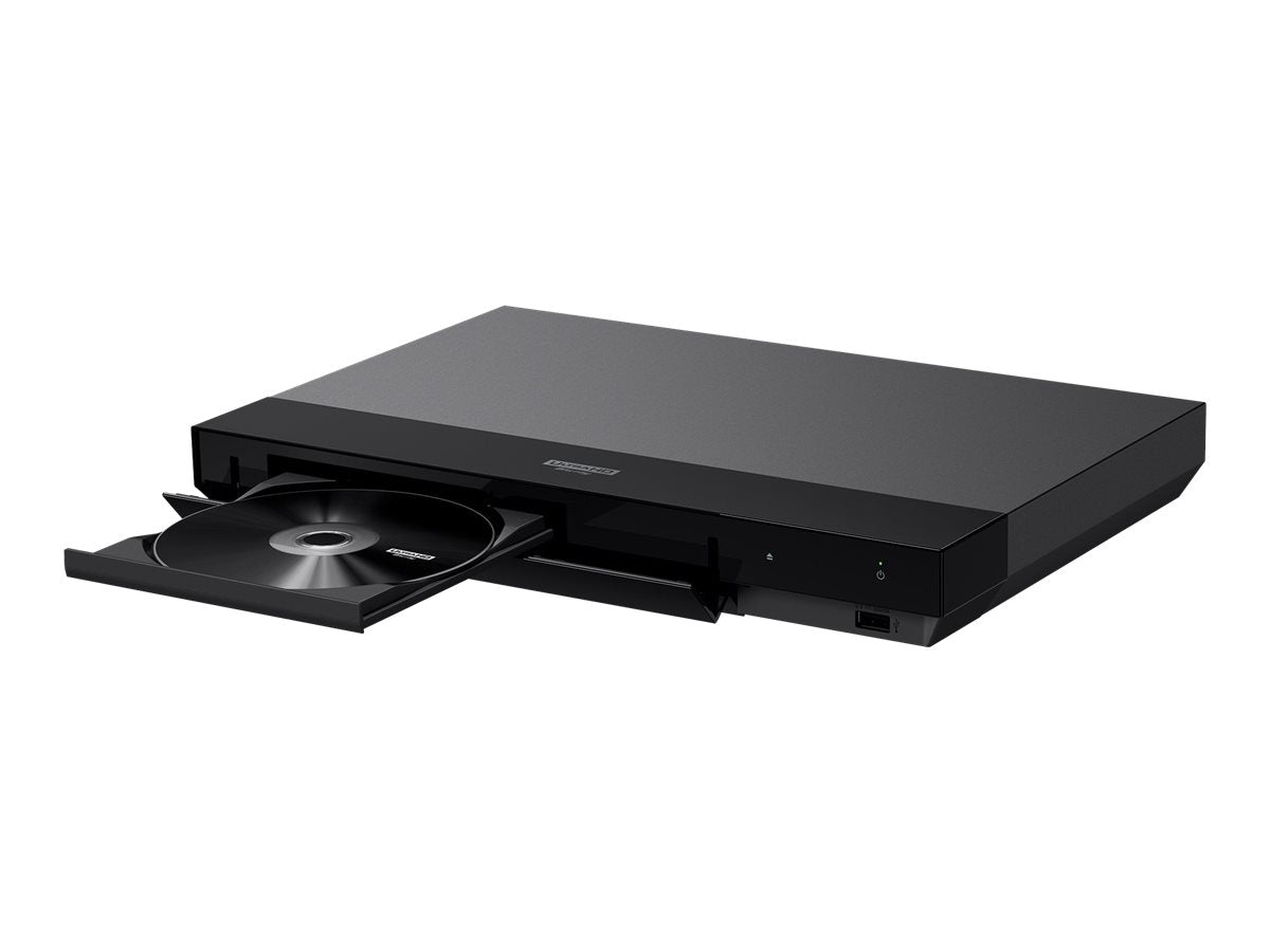 Lecteur Blu-ray 4K Ultra HD avec Dolby Vision, UBP-X700