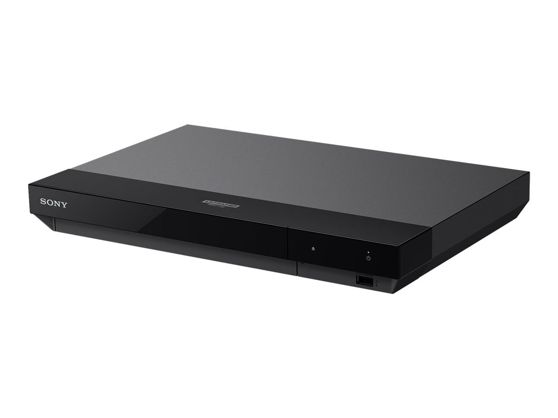 UBP-X700 - LECTEURS BLU-RAY - Sony | Fillion Électronique