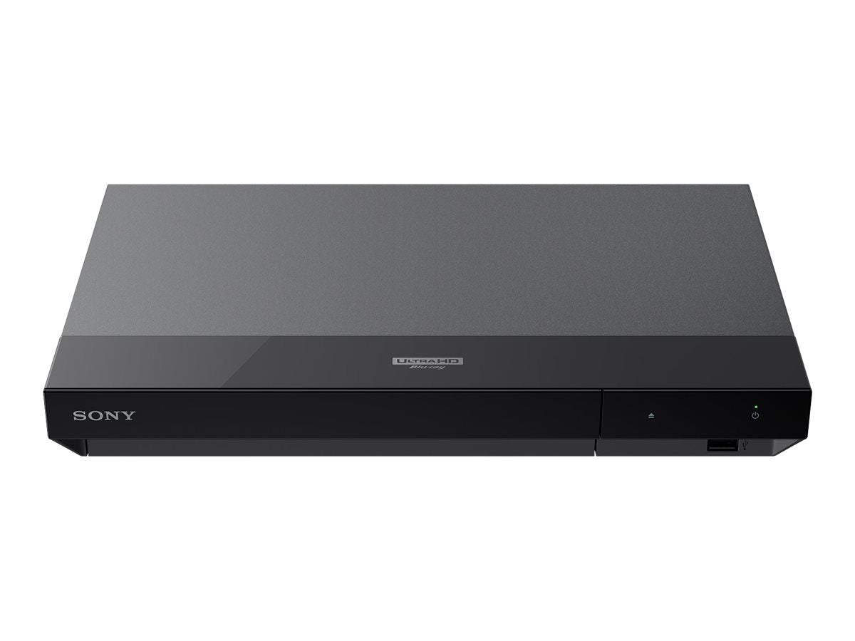 Sony UBP-X700 - BLU-RAY PLAYERS – Fillion Électronique