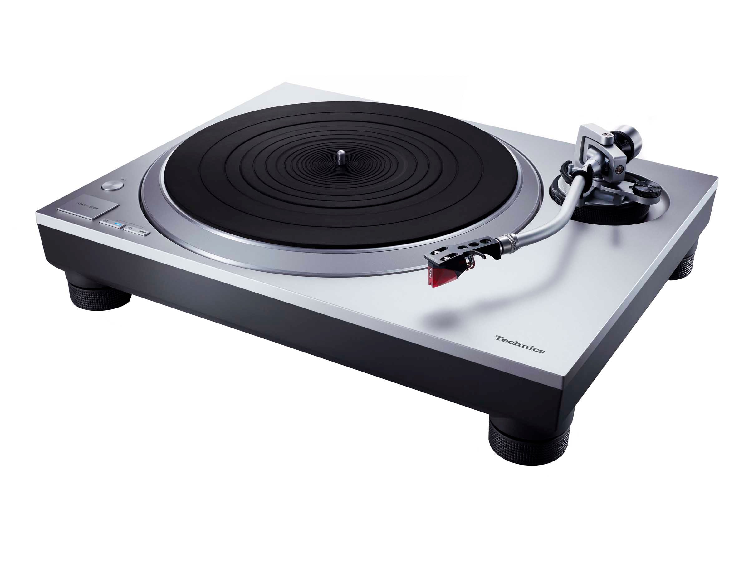 Technics SL-1500C - TURNTABLES – Fillion Électronique