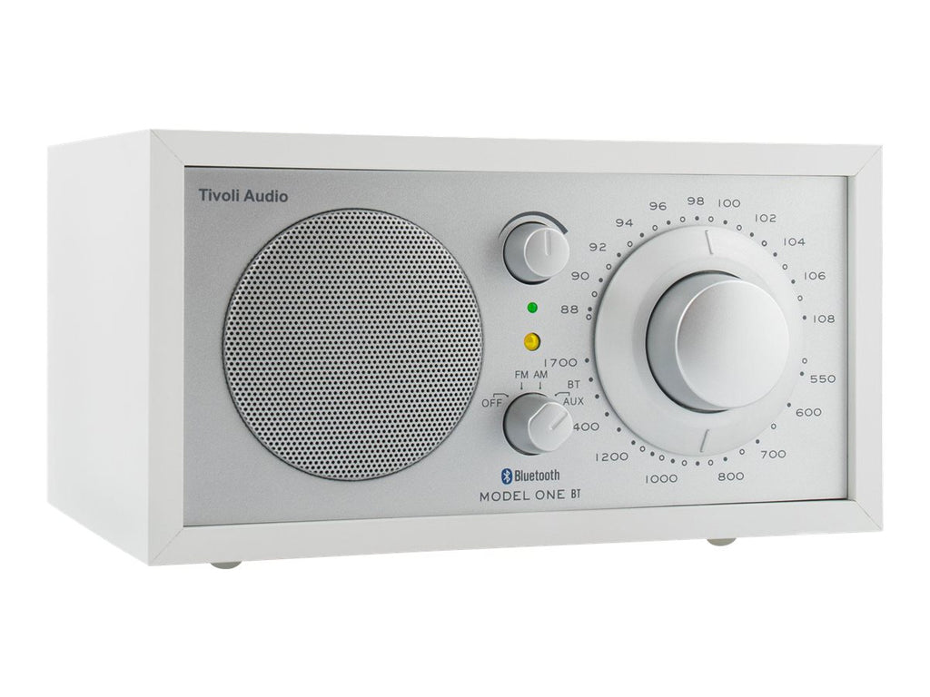 Tivoli Audio Henry Kloss Model One Bluetooth