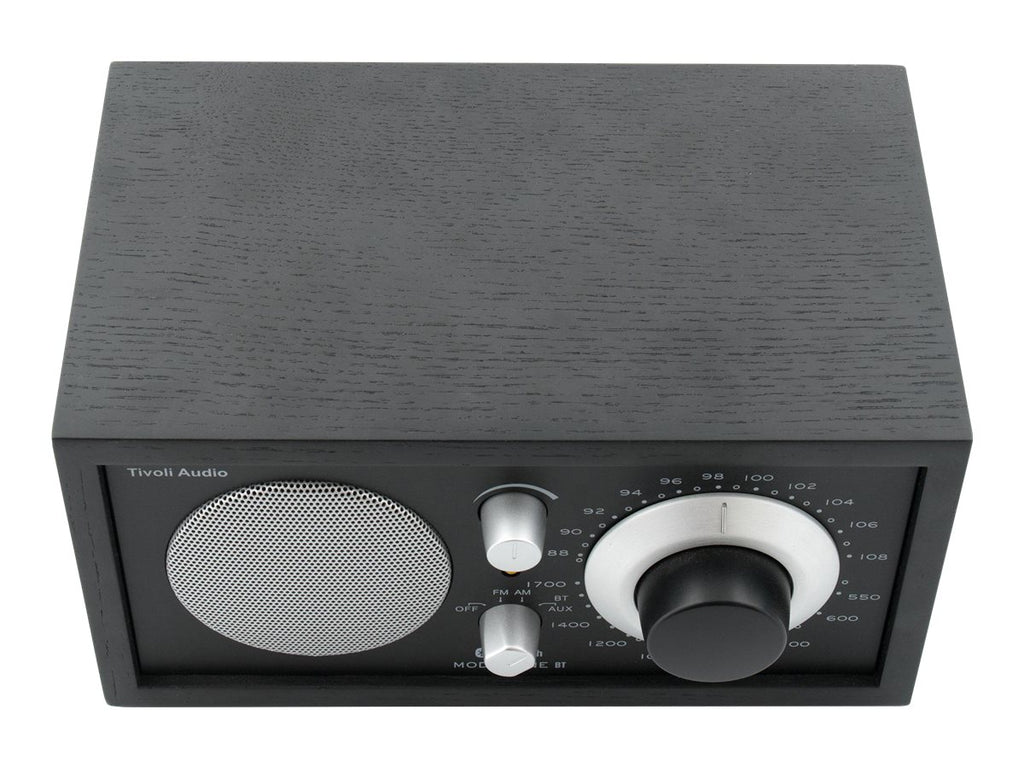 Tivoli Audio Henry Kloss Model One Bluetooth