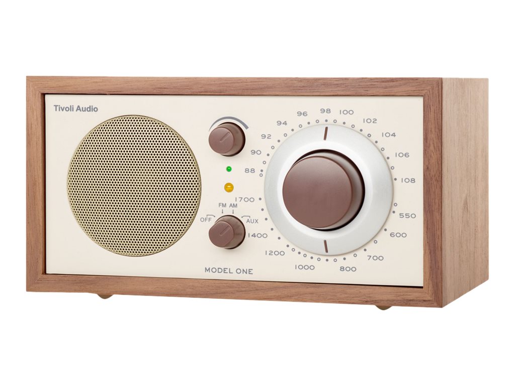 Henry Kloss Model One