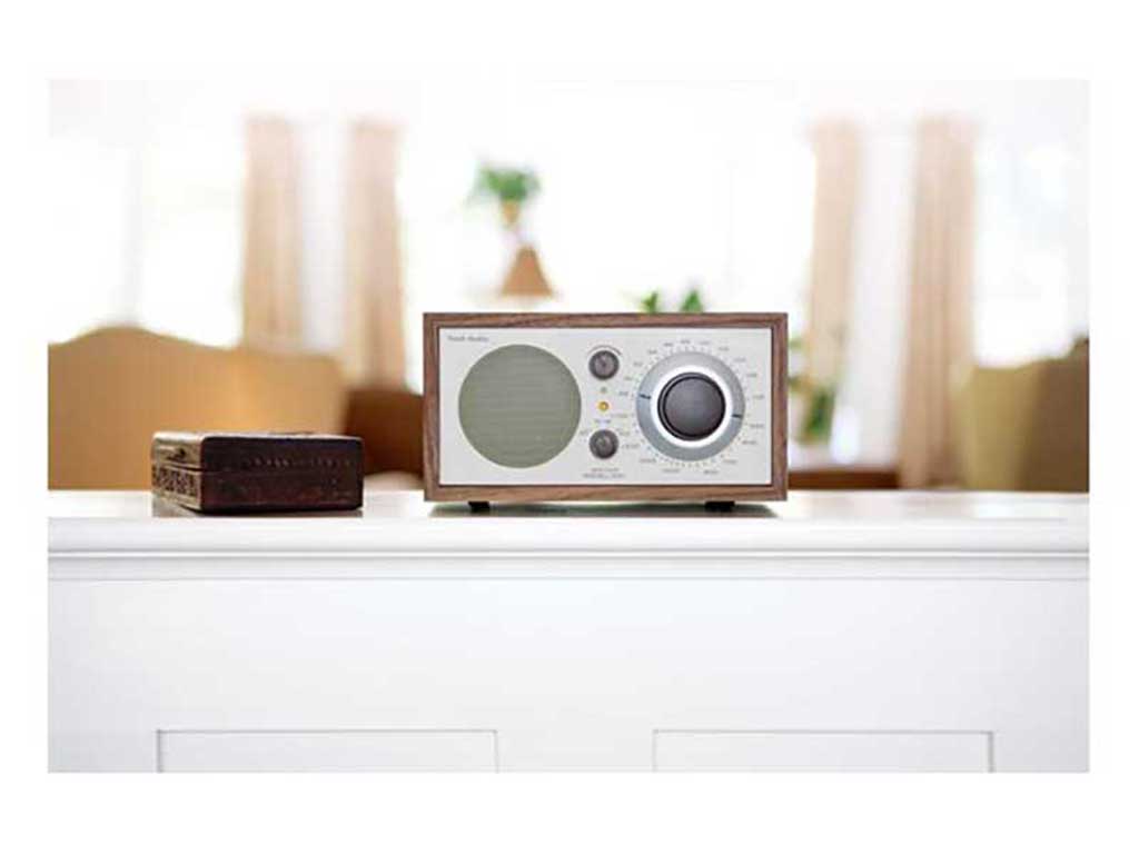 Henry Kloss Model One