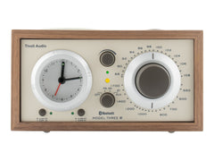 Tivoli Audio Henry Kloss Model Three BT - RADIOS - Tivoli Audio | Fillion Électronique
