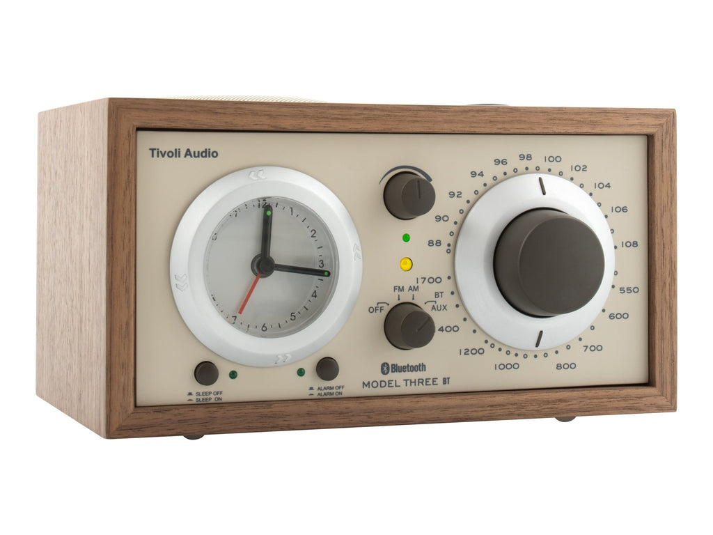 Henry Kloss Model Three BT