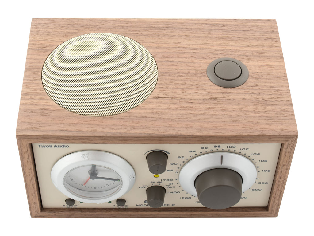 Henry Kloss Model Three BT