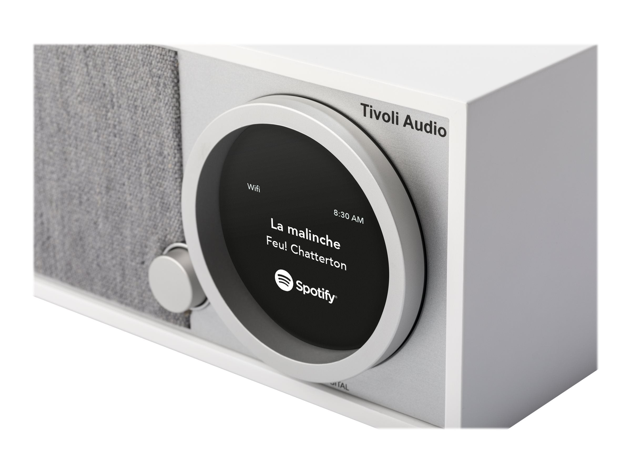 Tivoli Audio Model One Digital - RADIOS – Fillion Électronique
