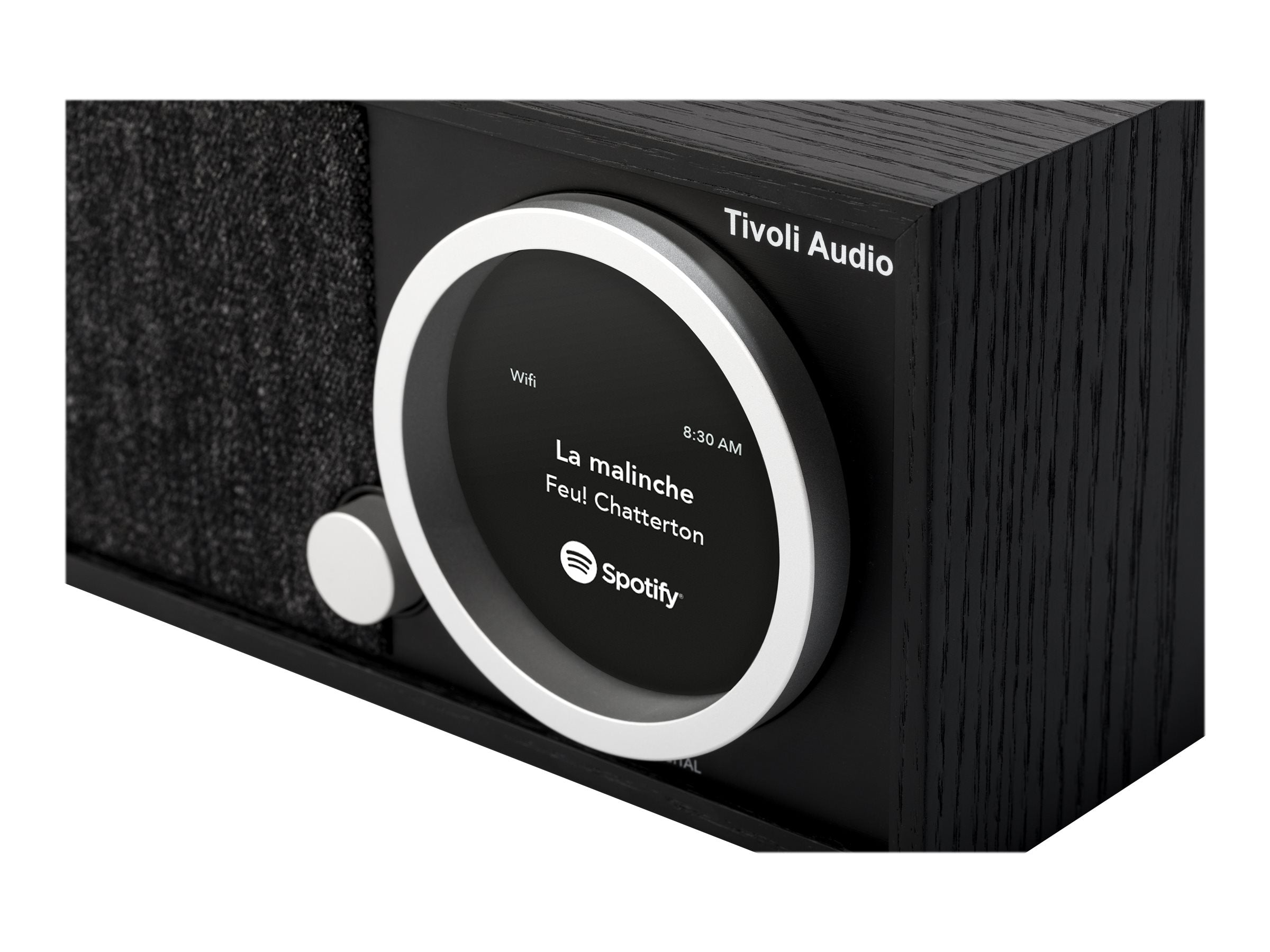 Tivoli Audio Model One Digital - RADIOS – Fillion Électronique